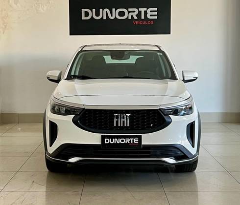 FIAT FASTBACK 1.0 TURBO 200 FLEX AUDACE CVT